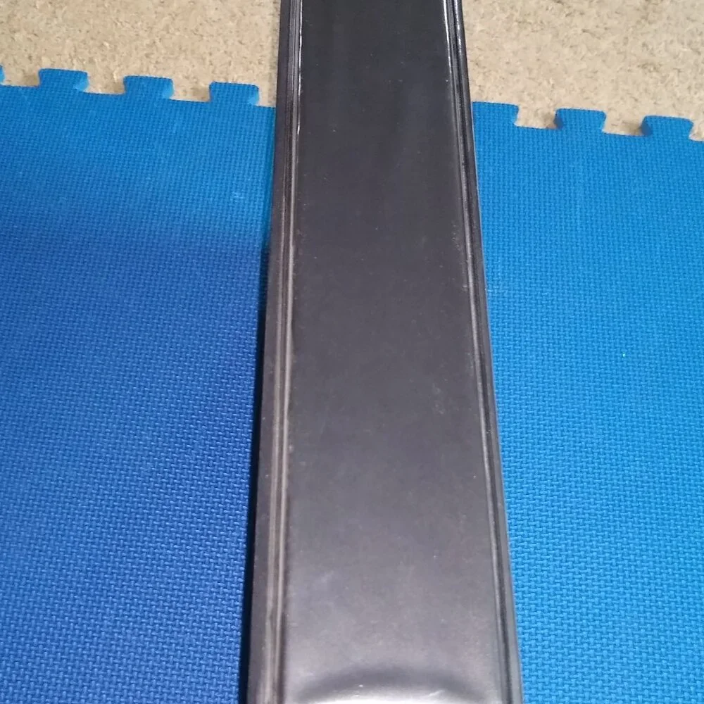 Black Filling Case x 1 Used